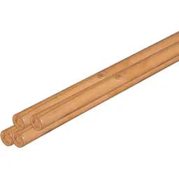 Опора садовая деревянная Bradas лакированная 2,8х105 см (TYP28105)