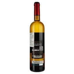 Вино Colleita de Martis Albarino DO Rias Baixas, 0,75 л, 12% (675376) - мініатюра 2