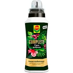 Рідке універсальне добриво COMPO Complete® 1 л