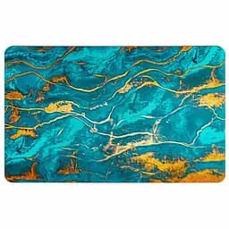 Килимок вологопоглинаючий Wall Sticker 50х80х3 мм SW-00002542