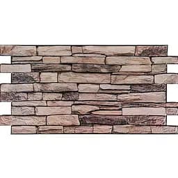 Декоративная панель ПВХ 960х480х4мм SW-00001555