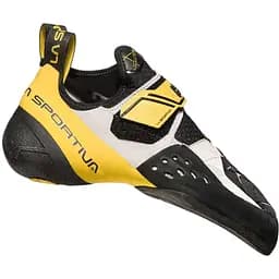 Скальники La Sportiva Solution new 44.5 LaSportiva (1052-20G000100 44,5)