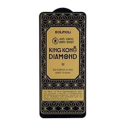 Захисне скло KingKong Diamond Glass Realme 7 Pro/10 4G/X7/8/8 Pro/Q2 Pro/V15 5G