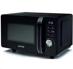 Мікрохвильова піч GORENJE MO20S4BC