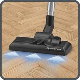 Пилосос Rowenta RO3985EA - мініатюра 6