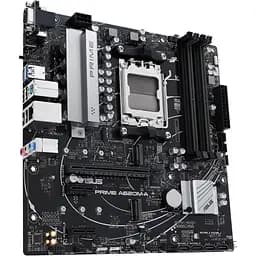 Материнська плата Asus Prime A620M-E-CSM Socket AM5 - мініатюра 4