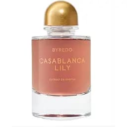 Духи  Byredo Casablanca Lily 70 мл Extrait de Parfun