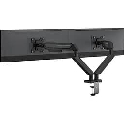 Кріплення для монітора Anda Seat Stealth II Duo 17''-32'' настільне Black (AD-W-A6D-2S-BB) - мініатюра 9