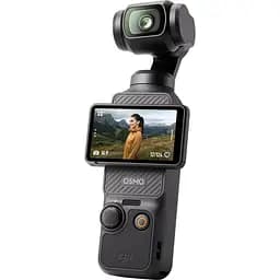 Экшн-камера DJI Osmo Pocket 3 Creator Combo (CP.OS.00000302.01) EU [96024]