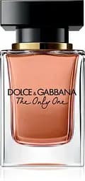 Парфумована вода Dolce & Gabbana The Only One 30 мл