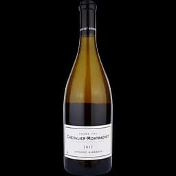 Вино Vincent Girardin Chevalier-Montrachet Grand Cru AOC, белое, сухое, 0,75 л