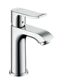 Смеситель для раковины Hansgrohe Metris EcoSmart 31088000 Хром