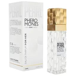 Духи с феромонами мужские Pearl 100 ml