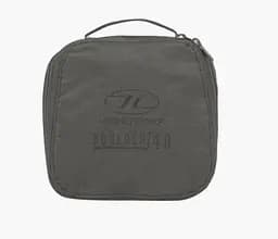 Сумка дорожня Highlander Boulder Holdall 40L Stone (RUC269-SO) - мініатюра 2