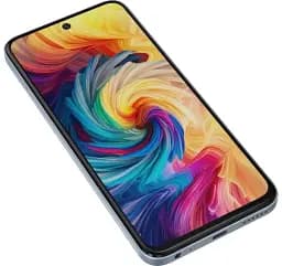 Смартфон ZTE Nubia V70 8/256GB Gray UA UCRF - мініатюра 3