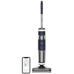 Акумуляторний мийний пилосос Tineco Floor One S3 Extreme (FW050700DE) - мініатюра 3