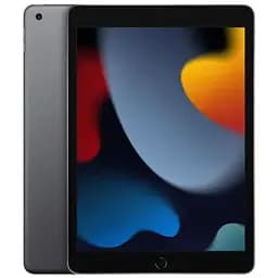 Apple iPad 10.2 2021 Wi-Fi 256GB Space Gray (MK2N3)