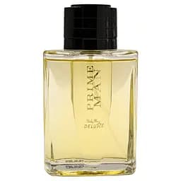 Туалетная вода мужская Shirley May Deluxe Prime Man 100 мл (MM37013)