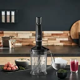 Блендер занурювальний Tefal Infinyforce Hand Blender With XL (HB94L830) - мініатюра 12