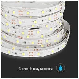 Світлодіодна стрічка ColorWay LED  5м з живленням від USB (CW-LD05) - мініатюра 10