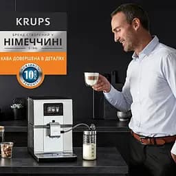 Кавомашина Krups EA875E10 (6654228) - мініатюра 4