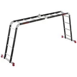 Драбина Intertool LT-0024 [140443] - мініатюра 2