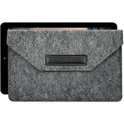 Чохол StatusCASE з повсті для планшету RCA Galileo Pro 11 Світло-сірий