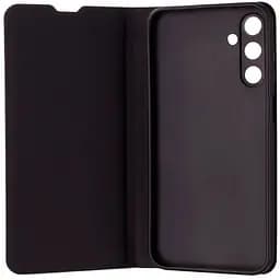 Чохол-книжка BeCover Exclusive New Style для Samsung Galaxy A15 4G SM-A155/A15 5G SM-A156 Purple (710935) - мініатюра 3