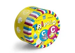 Настільна гра Ігрова Майстерня Тріполо (Tripolo) (укр.) (IM1006UA)