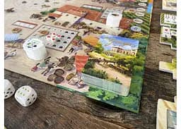 Настільна гра Ігромаг Ла Гранха: Делюксове видання (La Granja: Deluxe Master Set) (мала локалізація) (6387) - мініатюра 14