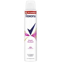 Антиперспірант Rexona Яскравий букет 200 мл (8720181334719)