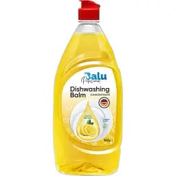 Бальзам для миття посуду Balu Соковитий лимон 970 мл