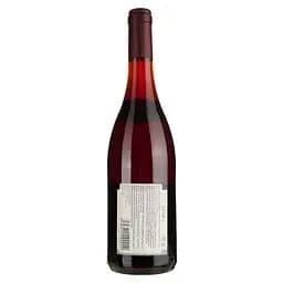 Вино Pierre Andre Cote de Nuits Villages AOP 2021 червоне сухе 0.75 л - мініатюра 2