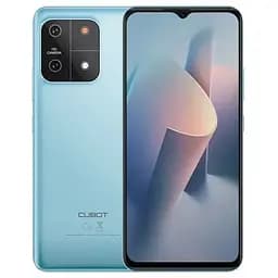 Смартфон Cubot A1 4/128Gb Blue (Global)