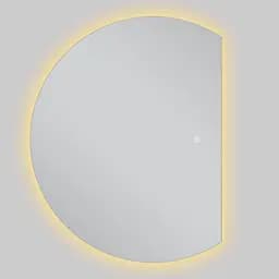 Дзеркало Mixxus Premium Topper MS01-90x70-Reverse MP6632 - мініатюра 7