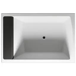 Ванна акрилова Rho Savona190x130 BB7900500000000 Білий