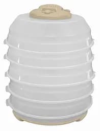 Сушилка для овощей и фруктов Saturn ST-FP0115-10 beige