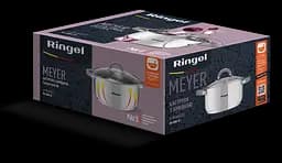Каструля Ringel Meyer 2.3 л 18 см kuh0016414 - мініатюра 5