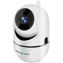 Камера відеоспостереження Greenvision GV-165-GM-DIG30-10 PTZ 3MP (GV-165-GM-DIG30-10)