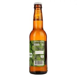Пиво Уманьпиво IPA світле 5% 0.33 л - мініатюра 3