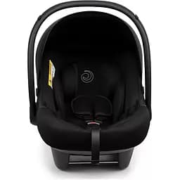 Автокрісло Tutis Elo Lux i-Size Black чорне (PP202/006) - мініатюра 2