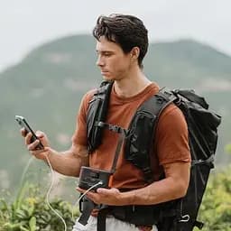 Зарядна станція Jackery Explorer 100 Plus (JE-100A) - мініатюра 7