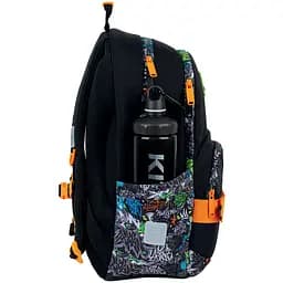 Рюкзак для початкової школи Kite Education 585 Street Style Чорний (K26-585M-4) - мініатюра 5
