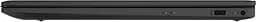 Ноутбук HP 17-cp2018ua 17.3 FHD IPS AG, AMD R5-7520U, 16GB, F1024GB, UMA, DOS, чорний (AR8J3EA) - мініатюра 4