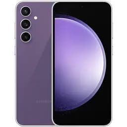 Смартфон Samsung Galaxy S23 FE S711 8/256GB Purple  (SM-S711BZPGSEK)