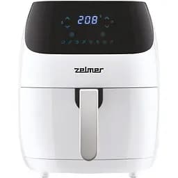 Мультипіч Zelmer ZAF5501W White [99155]