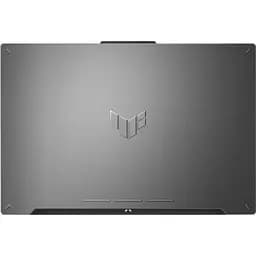 Ігровий ноутбук ASUS TUF A17 FA707NUG AMD Ryzen 7 7445HS до 4, 7 ГГц, 17, 3 дюйма, Full HD, 144 Гц, IPS, 48 ГБ DDR5, 512 ГБ SSD, NVIDIA GeForce RTX 4050 6 ГБ GDDR6, Mecha - мініатюра 11