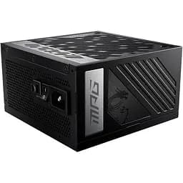 Блок живлення MSI MPG A1000G PCIE5 [93732] - мініатюра 2