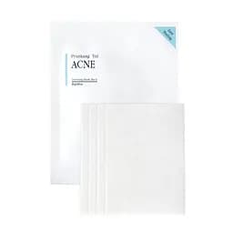 Маска для обличчя Pyunkang Yul Acne Dressing Mask Pack тканинна від акне 18 г - мініатюра 3