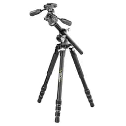 Штатив Vanguard VEO 3T+ 264AP (VEO 3T+ 264AP), Сірий